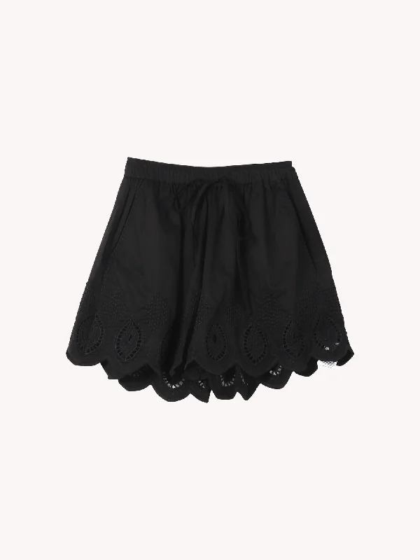 BALCARCE LIZZIE SHORTS