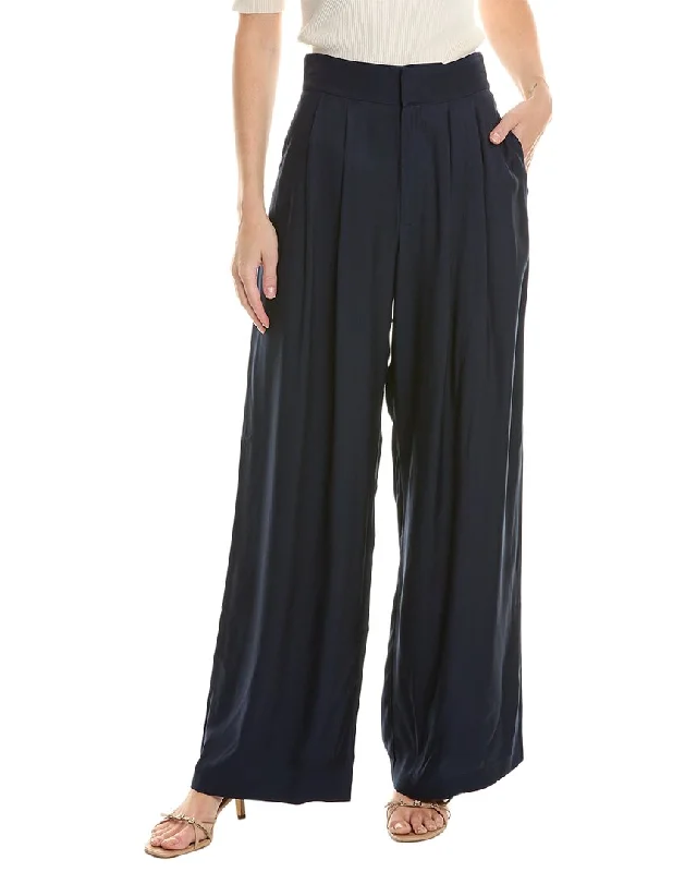 Ted Baker Wide Leg Trouser