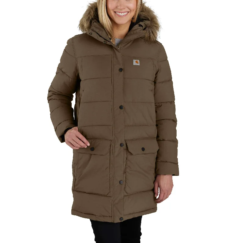 Carhartt Montana Relaxed Fit Insulated Coat