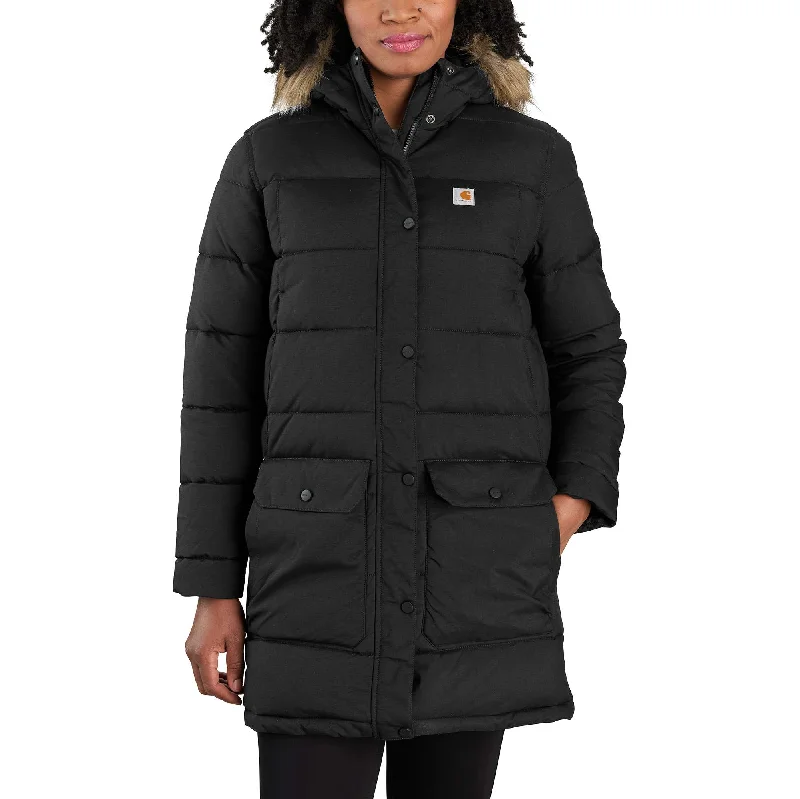 Carhartt Montana Relaxed Fit Insulated Coat