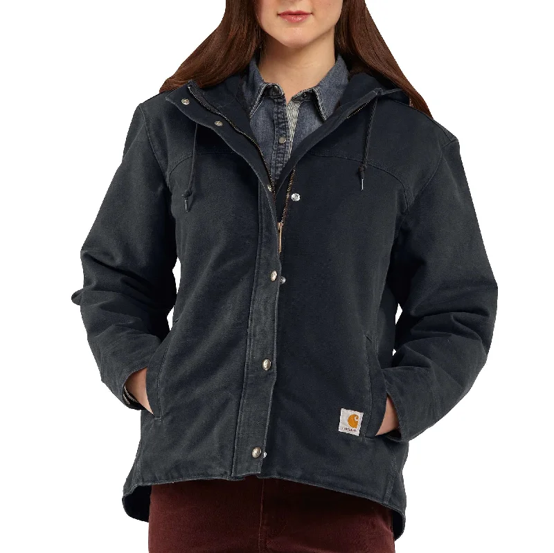 Sandstone Berkley Jacket