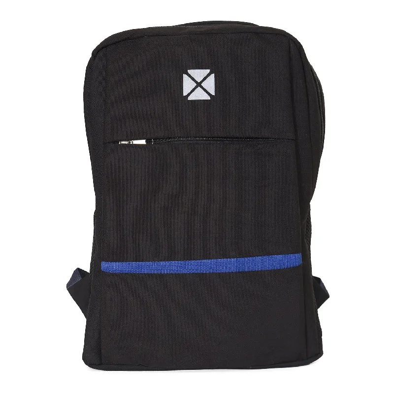 BAG X LAPTOP BACKPACK BLACK