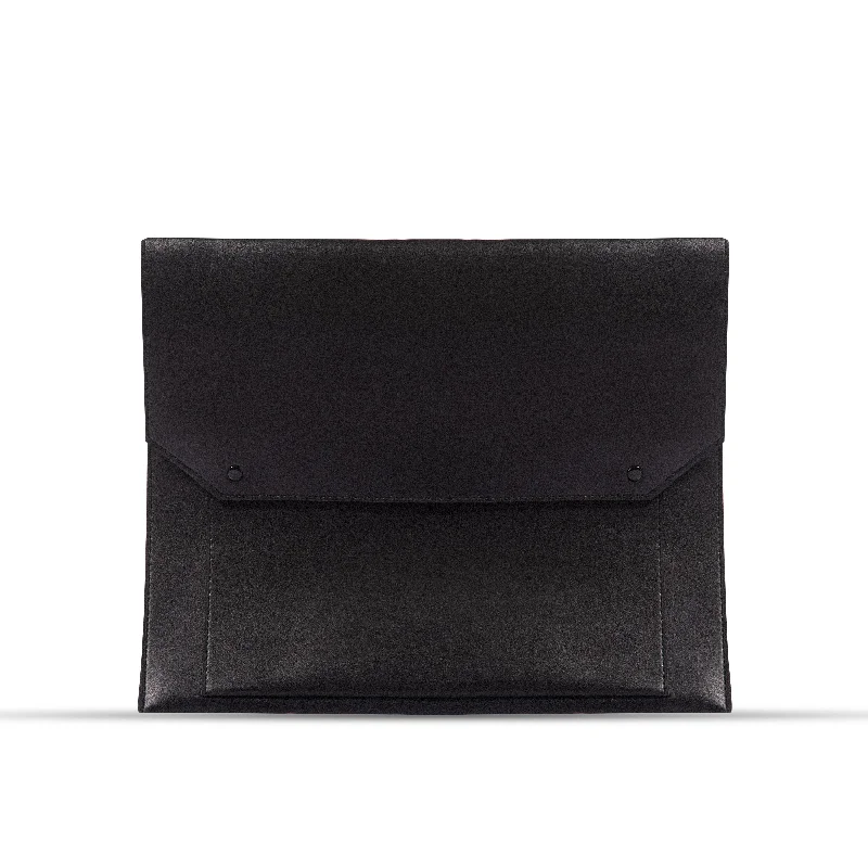 LAPTOP SLEEVE BLACK