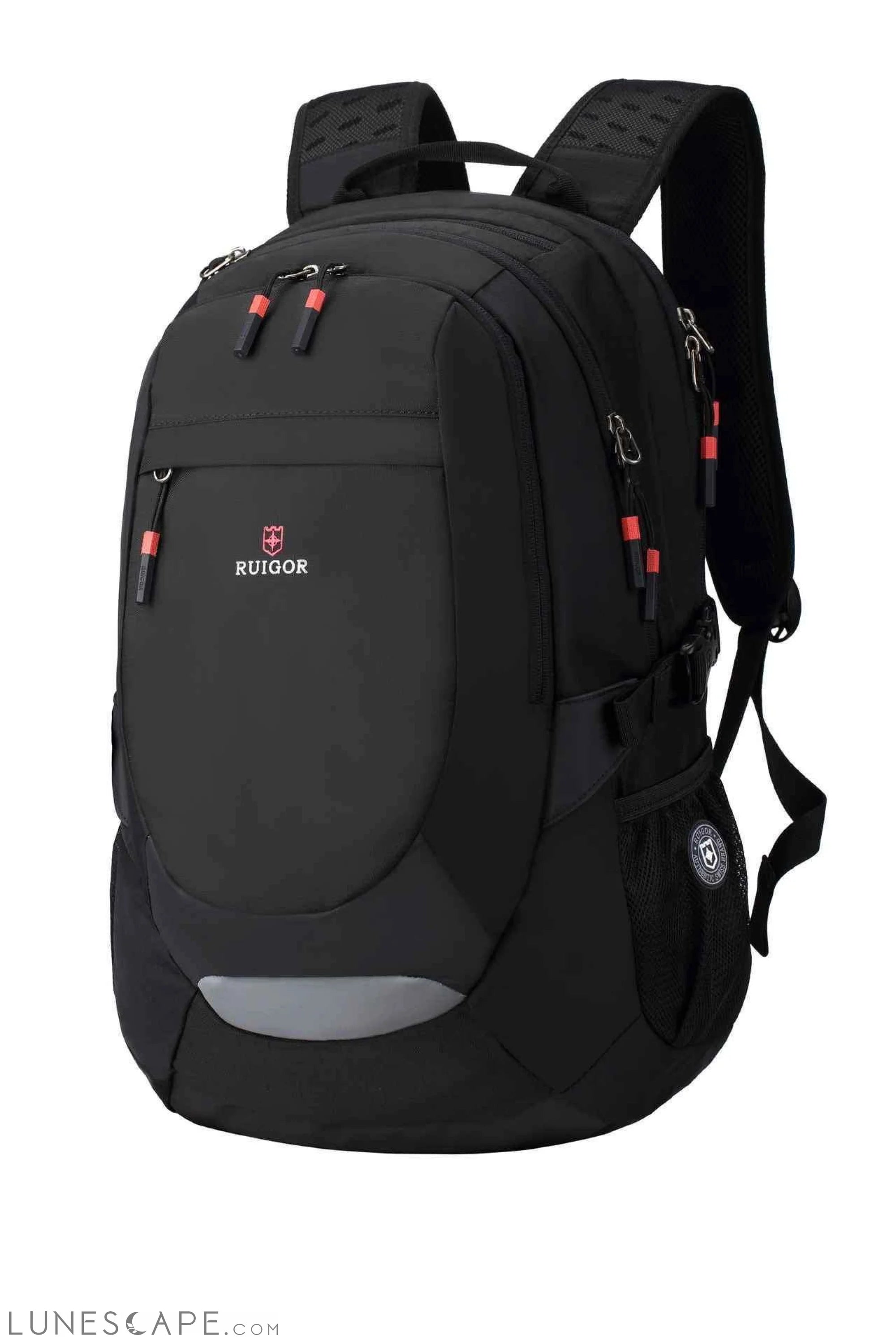 RUIGOR ACTIVE 29 Laptop Backpack Black