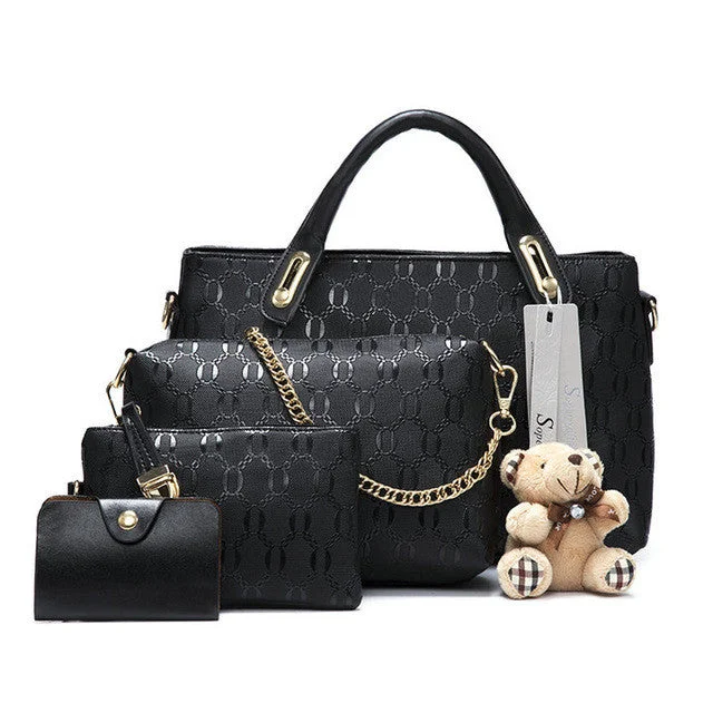 Black Women Bag