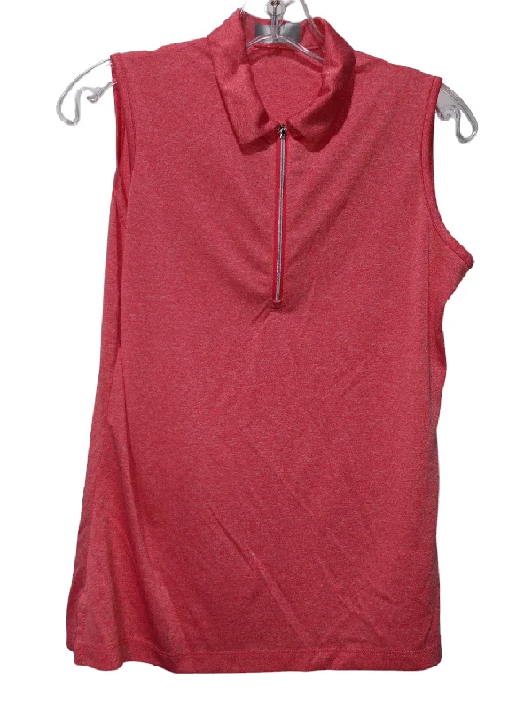 Athletic Tank Top By Callaway  Size: S