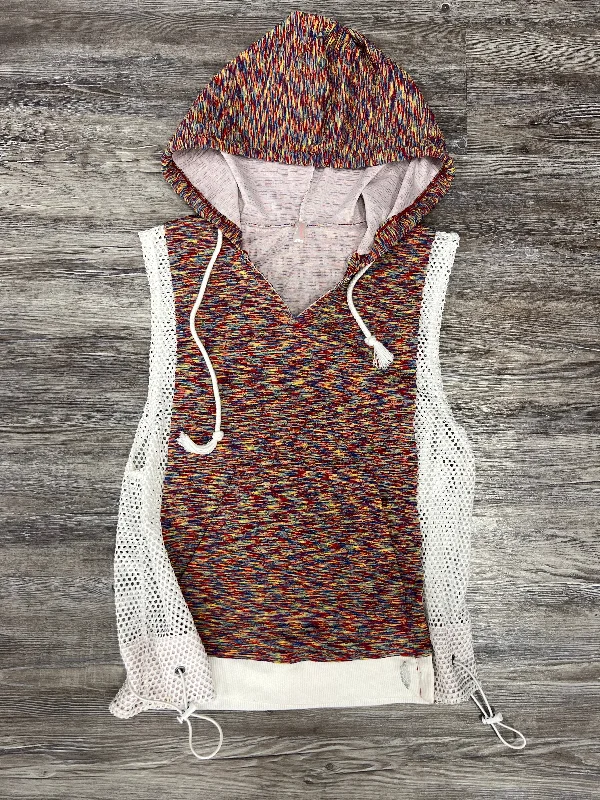 Multi-colored Athletic Tank Top Free People, Size S