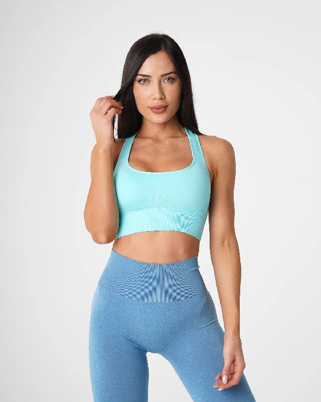 Aqua Ignite Seamless Bra