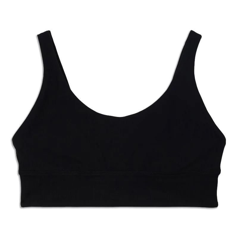 lululemon Align™ Ribbed Bra - Resale