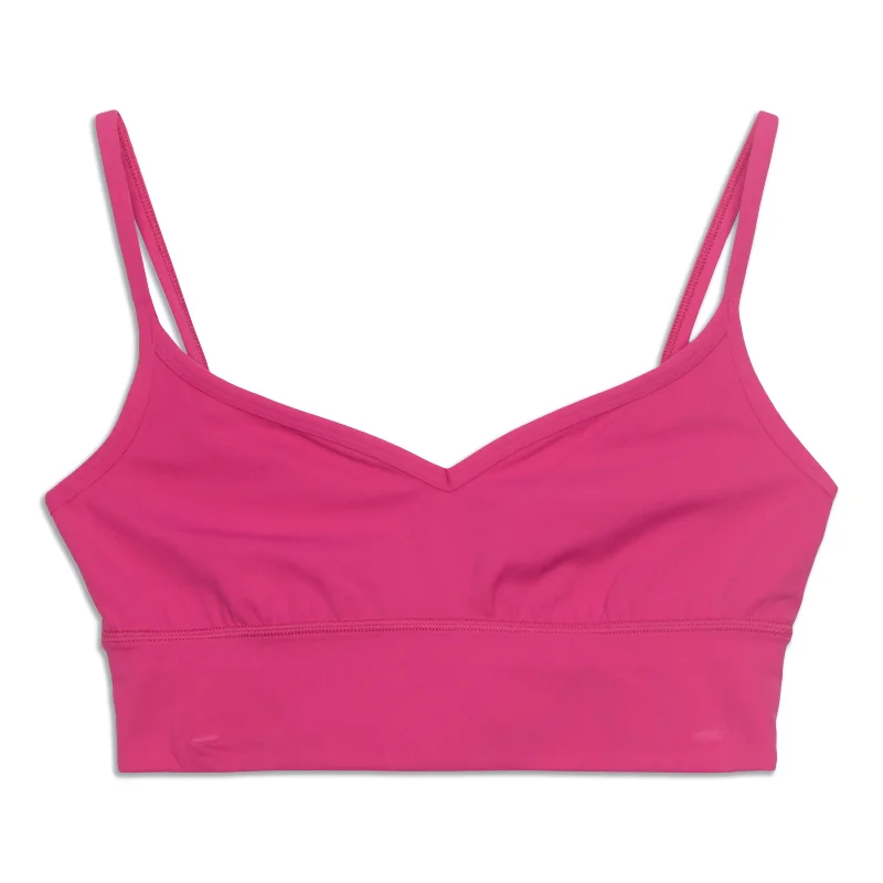 lululemon Align™ Sweetheart Bra - Resale