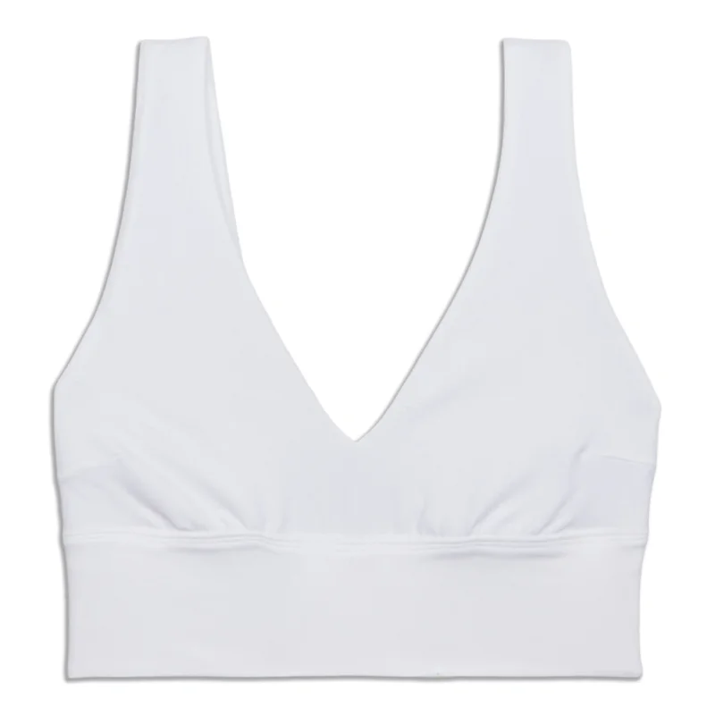 lululemon Align™ V-Neck Bra - Resale