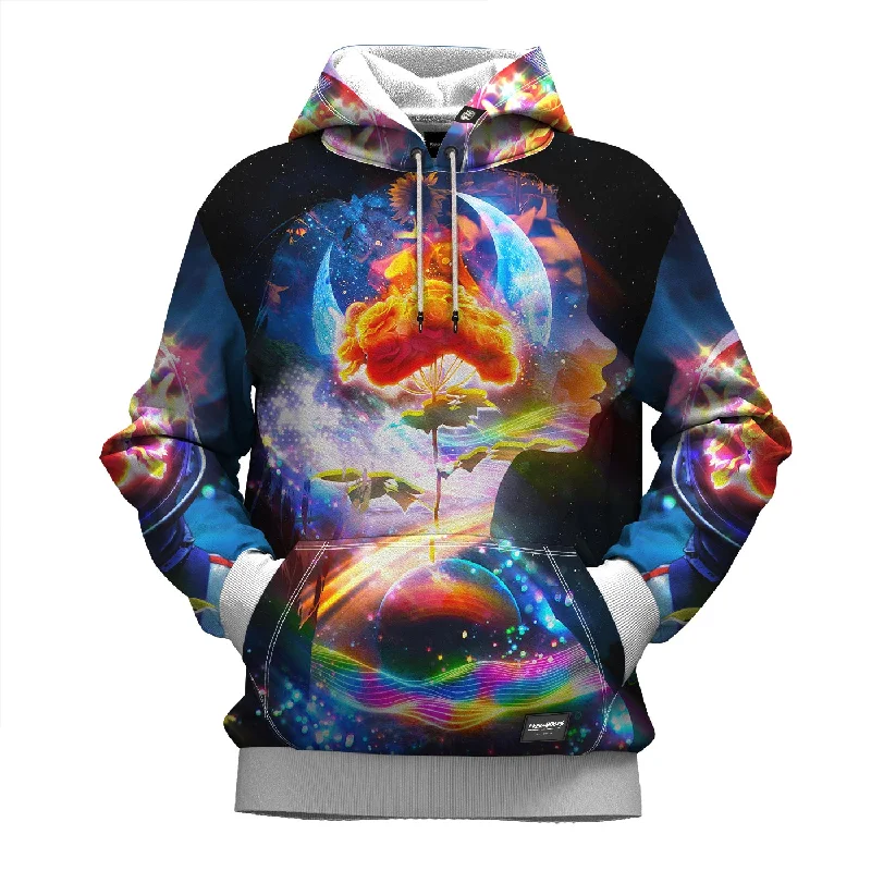 Blissful Space Hoodie