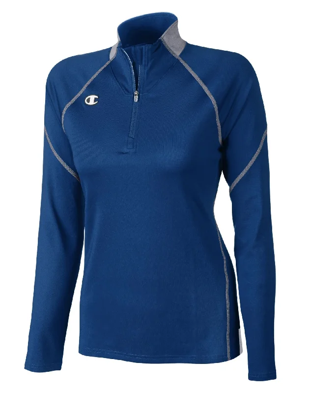 Champion Sprint Women's 1/4 Zip Jacket