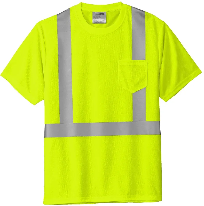 Safety Yellow