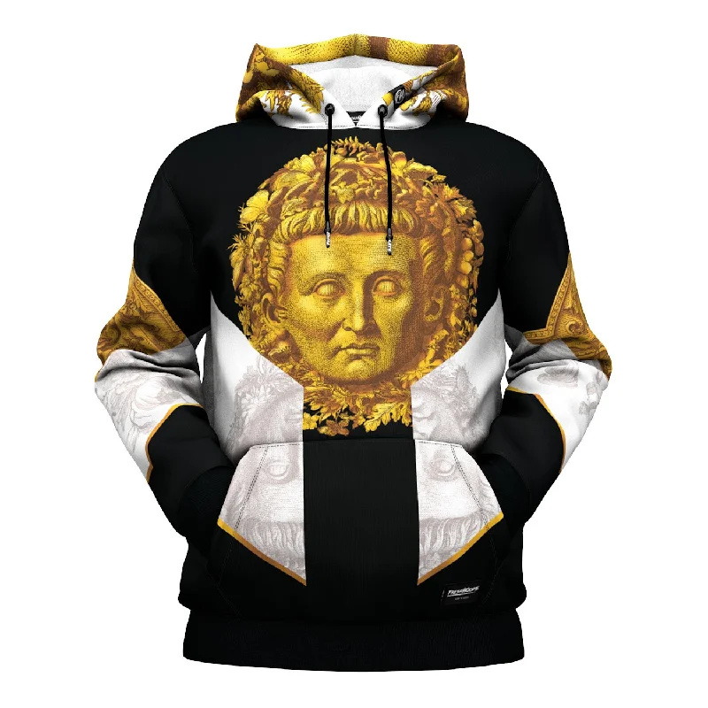 Kingly Hoodie