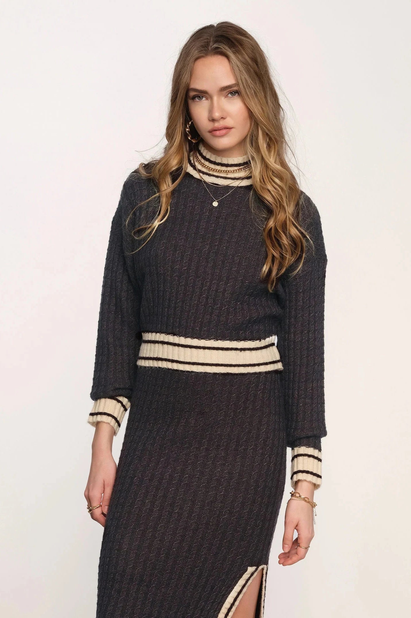 Heartloom Mirella Sweater