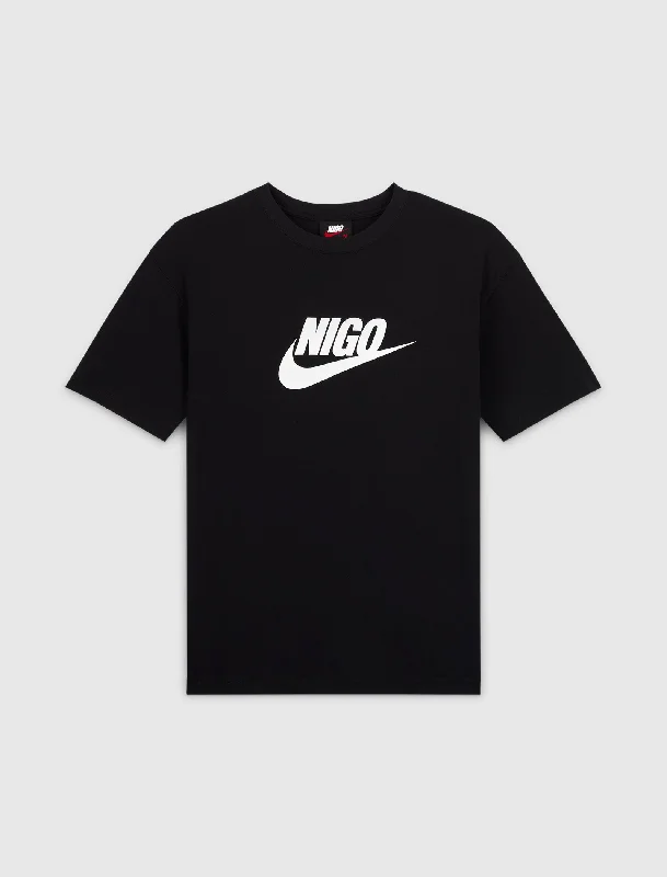 NIGO GRAPHIC TEE