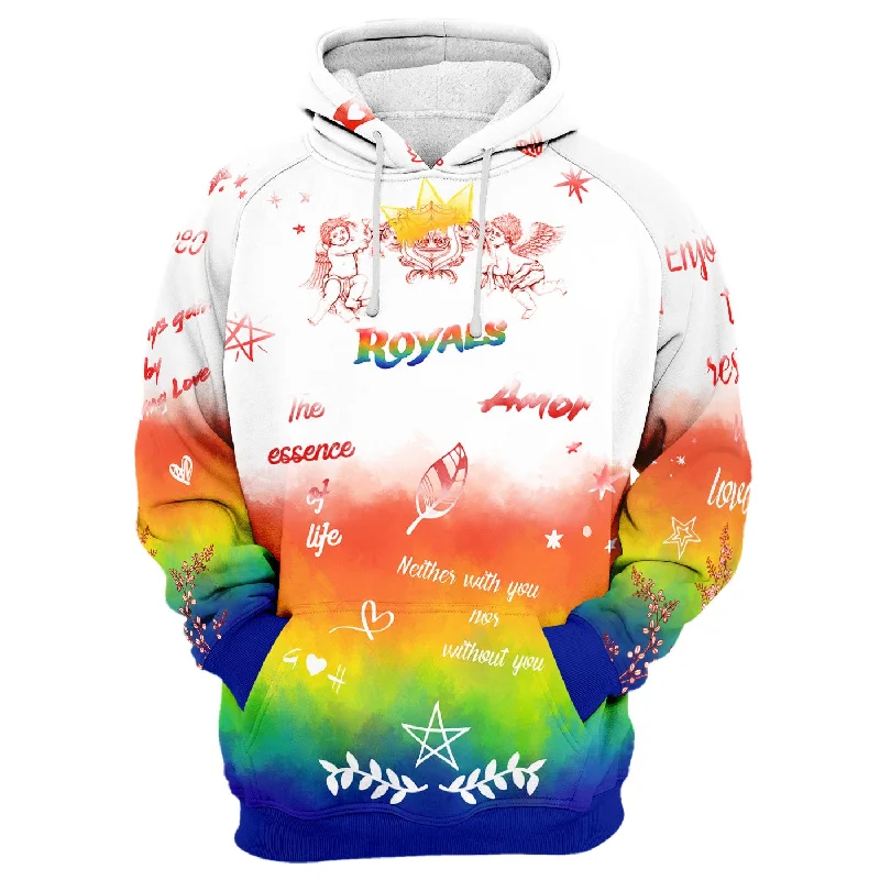 Paradiso Hoodie