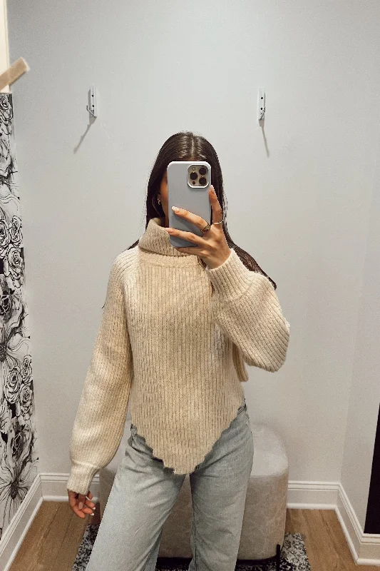 Stanton Erin Sweater