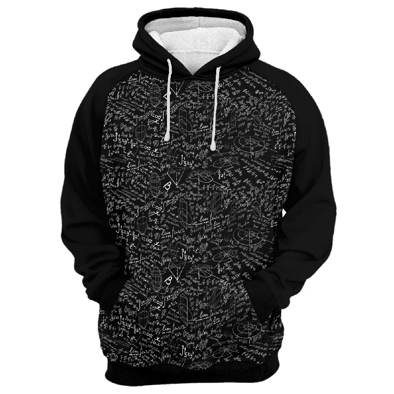 Theta Hoodie