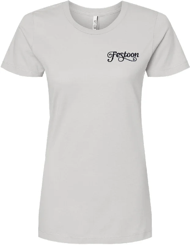 Tultex Ladies Premium Cotton T-Shirt