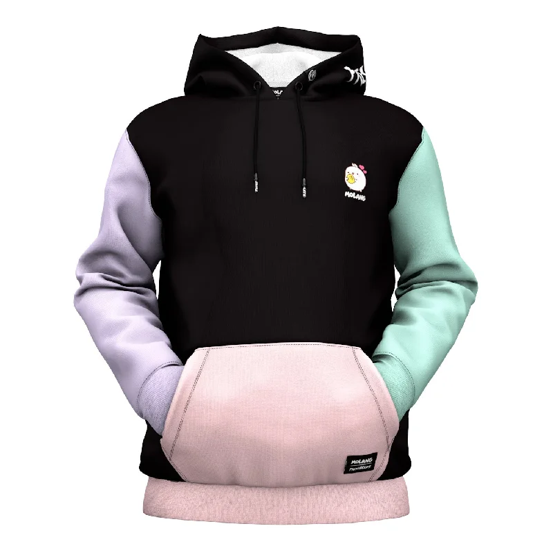 Warming Hearts Hoodie